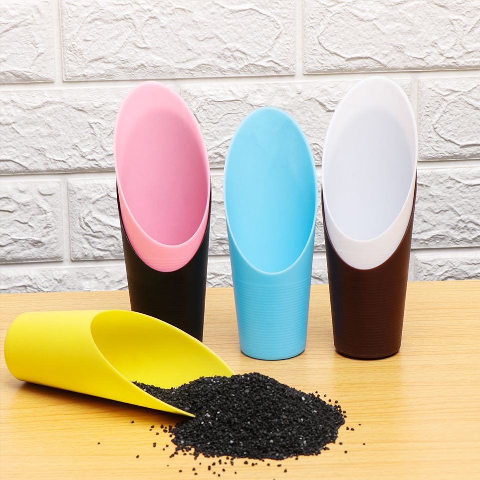 1PC Plastic Soil Shovel Cup Fo - Gardening Tools Sale avis et prix
