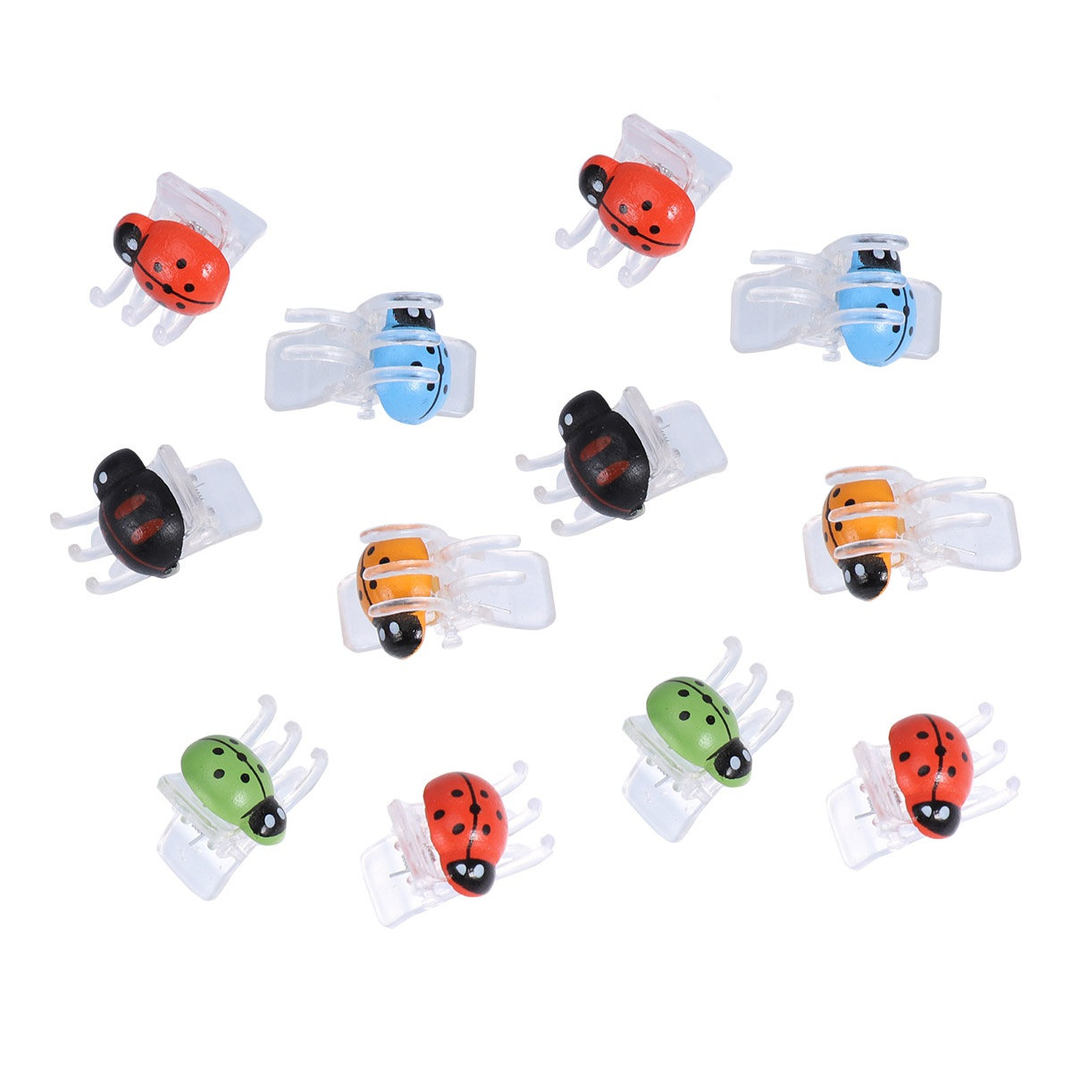 30Pcs Orchid Clips 6 Colors Mu - Gardening Tools Uses avis et prix